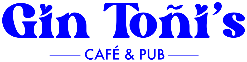 Gin Toñi's Café & Pub