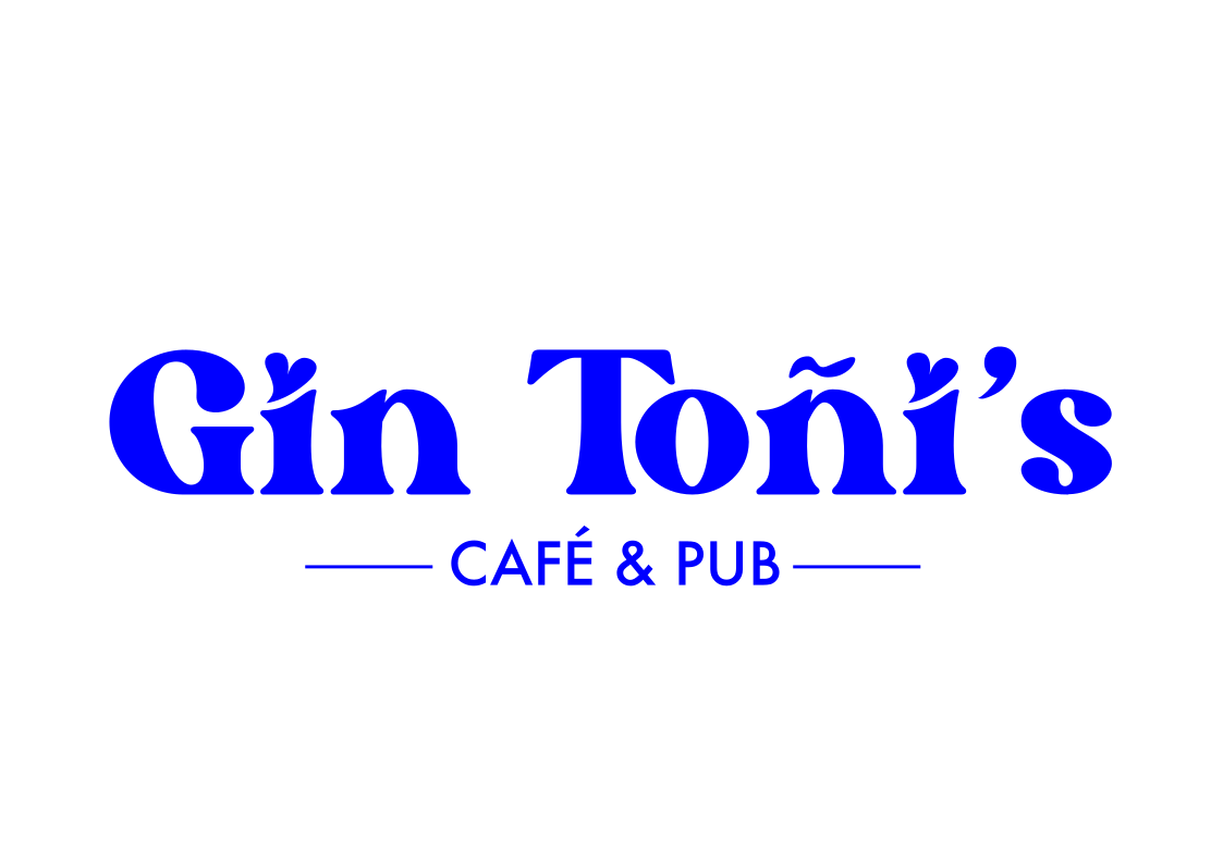 Gin Toñi's Café & Pub